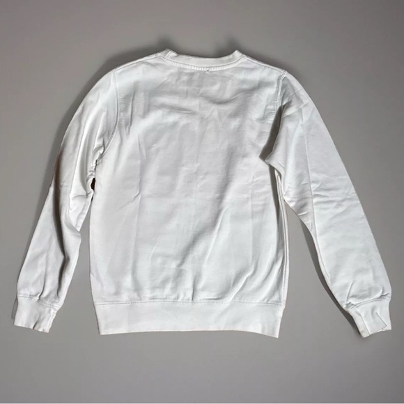 Nil & Mon Ironic Sweatshirt Small nilandmon made in Germany Graphic - Picture 6 of 9